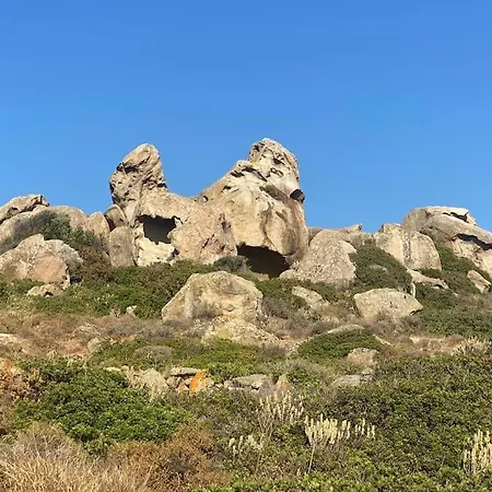 别墅 2 Naxos Pláka