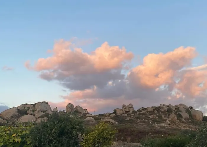 Villa 2 Naxos Pláka