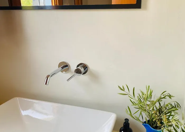 Villa 2 Naxos Pláka