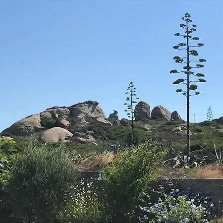 2 Naxos Villa