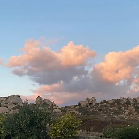 Villa 2 Naxos Pláka