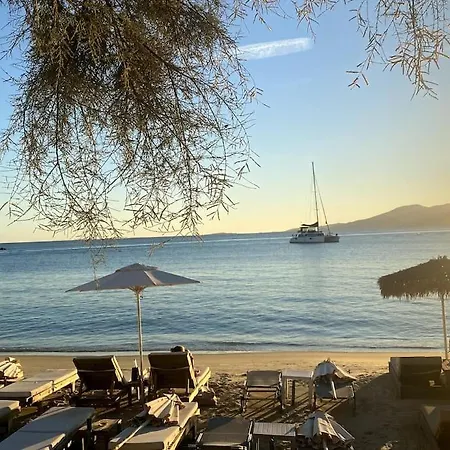 Villa 2 Naxos
