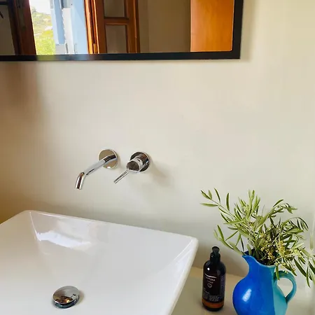 Villa 2 Naxos Pláka