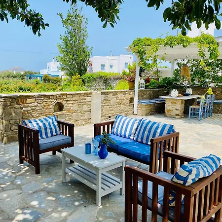 2 Naxos * Plaka (Naxos)