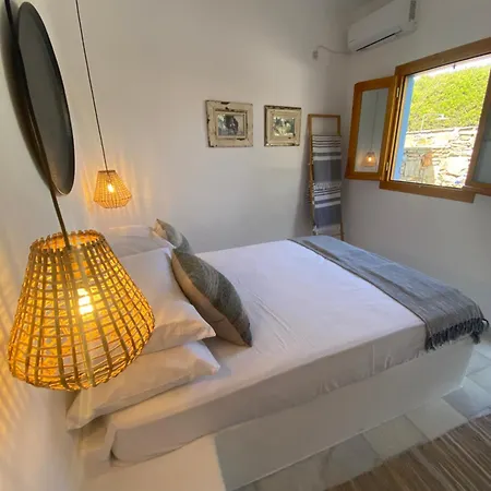 Villa 2 Naxos